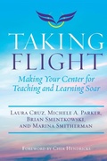 Cover: Taking Flight - Stylus Publishing