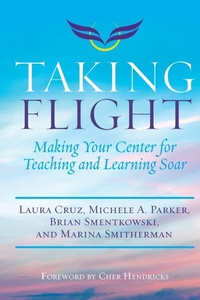 Enlarge image Cover: Taking Flight - Stylus Publishing