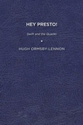 Cover: Hey Presto! - University of Delaware Press
