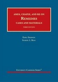 Cover: Ames, Chafee, and Re on Remedies, Cases and Materials - West Academic Press