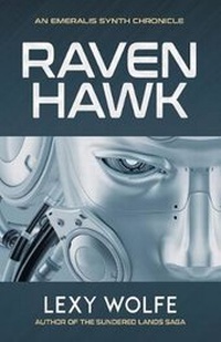 Enlarge image Cover: Ravenhawk - Bhc Press