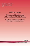 Cover: QED at Large - now publishers Inc