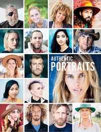 Abbildung von: Authentic Portraits - Rocky Nook