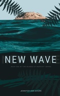 Cover: New Wave - Jennifer Ann Shore