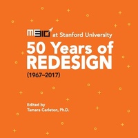 Enlarge image Cover: ME310 at Stanford University - Innovation Leadership Publishing