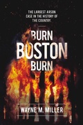 Cover: Burn Boston Burn - BOOKBABY