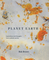Abbildung von: Planet Earth - Hardie Grant Publishing