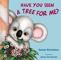 Cover: HAVE YOU SEEN A TREE FOR ME? - New Holland Publishers