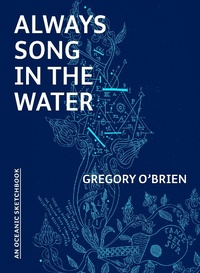 Enlarge image Cover: Always Song in the Water - Auckland University Press