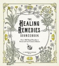 Cover: The Healing Remedies Sourcebook - HarperCollins