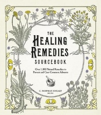Enlarge image Cover: The Healing Remedies Sourcebook - HarperCollins