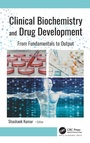 Cover: Clinical Biochemistry and Drug Development - Apple Academic Press Inc.