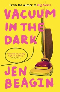 Abbildung von: Vacuum in the Dark - Oneworld Publications
