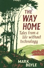 Cover: The Way Home - Oneworld Publications