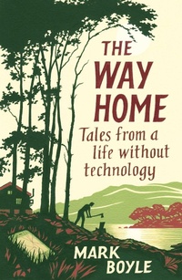 Enlarge image Cover: The Way Home - Oneworld Publications