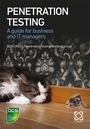 Cover: Penetration Testing - BCS, The Chartered Institute for IT