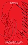 Cover: Females - Verso Books