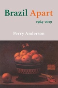 Cover: Brazil Apart - Verso Books
