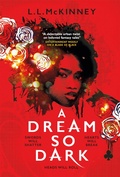 Cover: A Dream So Dark - Titan Books