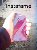 Cover: Instafame - Intellect Books