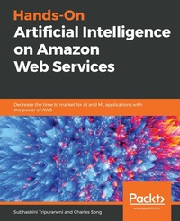 Abbildung von: Hands-On Artificial Intelligence on Amazon Web Services - De Gruyter