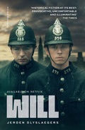 Cover: Will - Pushkin Press