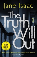 Cover: The Truth Will Out - Legend Press Ltd