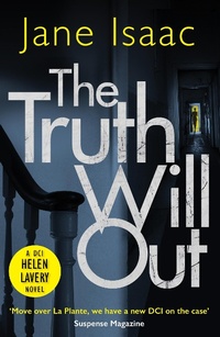 Enlarge image Cover: The Truth Will Out - Legend Press Ltd