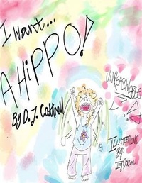 Enlarge image Cover: I Want A Hippo - New Generation Publishing