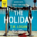 Cover: The Holiday - Zaffre