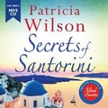 Cover: Secrets of Santorini - Zaffre