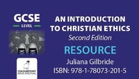 Enlarge image Cover: An Introduction to Christian Ethics for CCEA GCSE Level Digital Resource - Colourpoint Educational