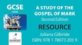 Cover: A Study of the Gospel of Mark for CCEA GCSE Level Digital Resource - Colourpoint Educational