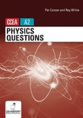 Cover: Physics Questions for CCEA A2 level - Colourpoint Educational