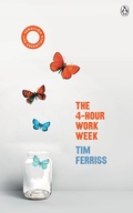 Cover: The 4-Hour Work Week - Vermilion