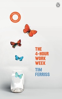 Enlarge image Cover: The 4-Hour Work Week - Vermilion