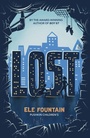 Cover: Lost - Pushkin Children's Books