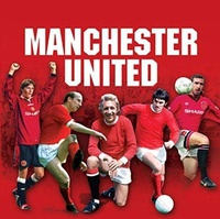 Abbildung von: The Best of Manchester United - G2 Entertainment Ltd