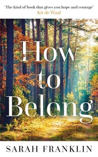 Abbildung von: How to Belong - Zaffre