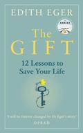 Cover: The Gift - Rider & Co