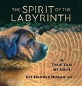 Cover: The Spirit of the Labyrinth - Wings to Wisdom LLC