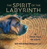 Enlarge image Cover: The Spirit of the Labyrinth - Wings to Wisdom LLC
