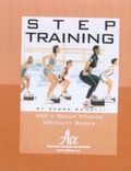 Cover: Step Training - American Council for an Energy-Efficient Economy