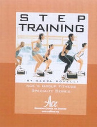 Enlarge image Cover: Step Training - American Council for an Energy-Efficient Economy
