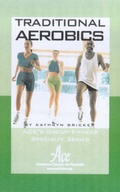 Cover: Traditional Aerobics - American Council for an Energy-Efficient Economy