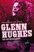 Cover: Glenn Hughes - Foruli Limited