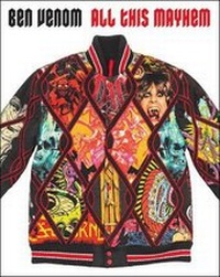 Enlarge image Cover: Ben Venom - Mac Birmingham