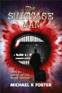 Enlarge image Cover: The Suitcase Man - Remobooks
