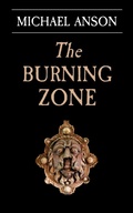 Cover: The Burning Zone - Page d'Or