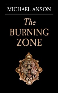 Enlarge image Cover: The Burning Zone - Page d'Or